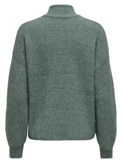 Sale ONLTOKYO Striktrøje Dame Strik & Cardigans