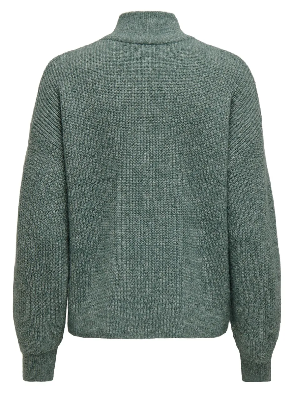 Sale ONLTOKYO Striktrøje Dame Strik & Cardigans