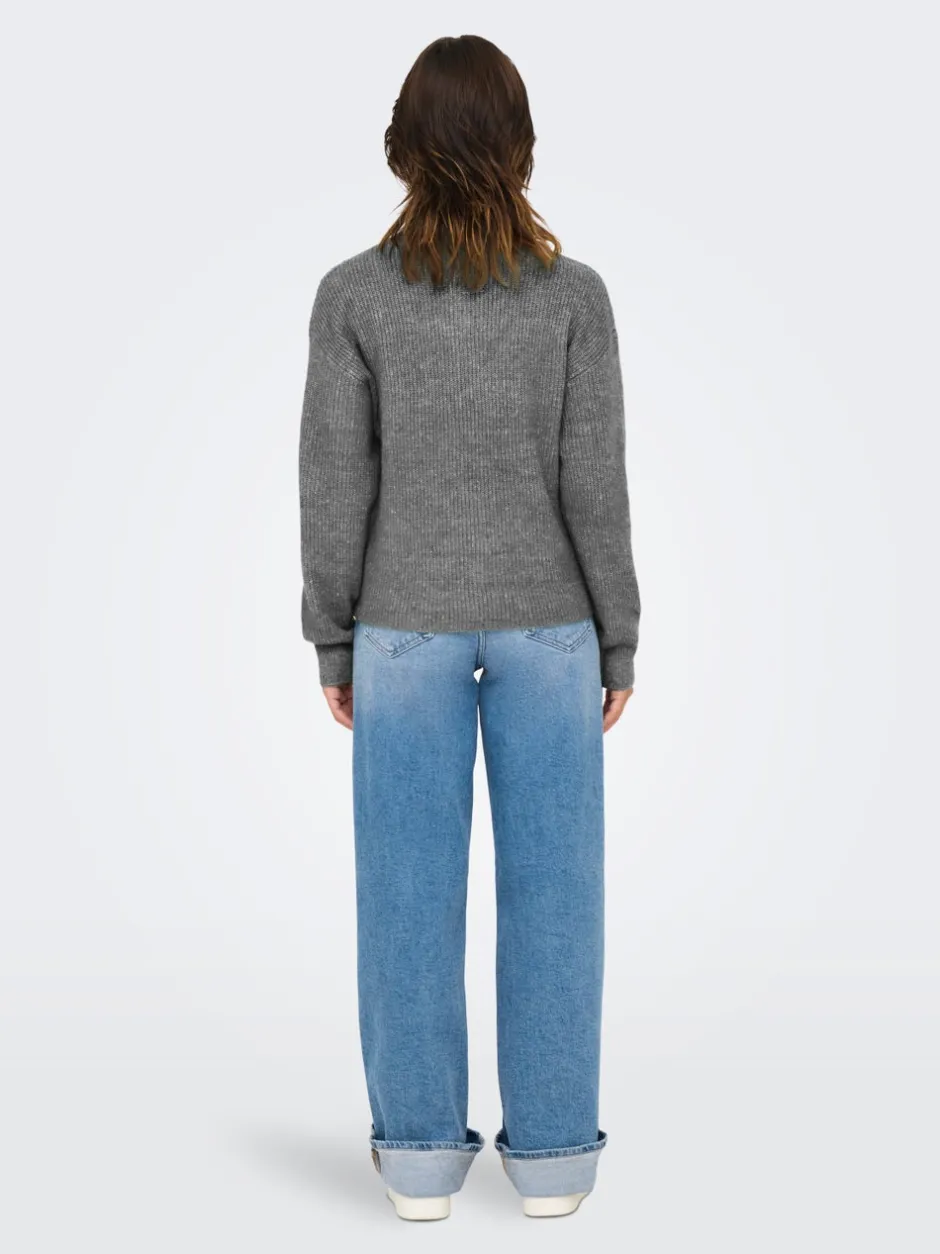 New ONLTOKYO Striktrøje Dame Strik & Cardigans