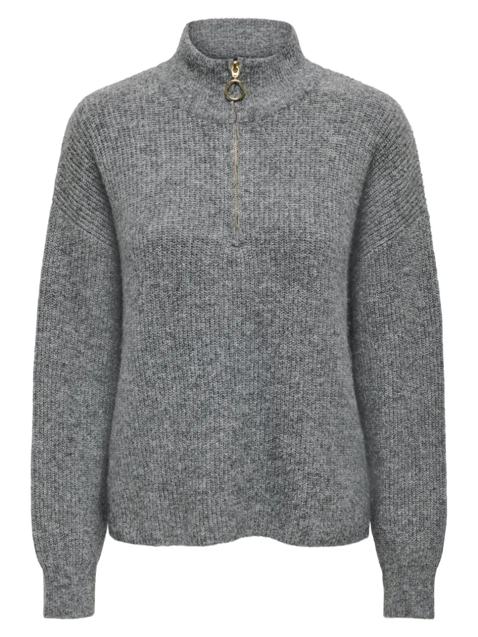 New ONLTOKYO Striktrøje Dame Strik & Cardigans