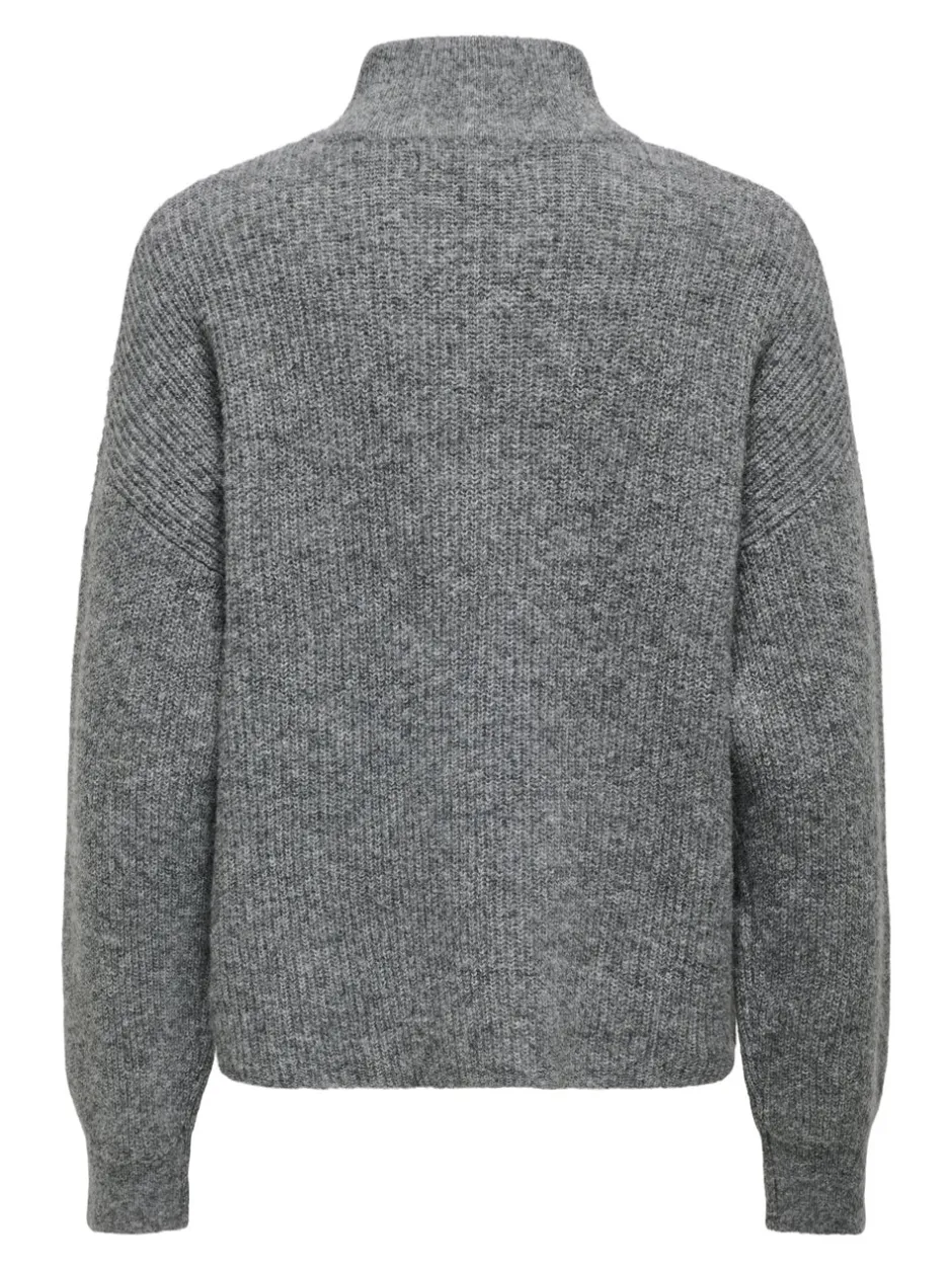 New ONLTOKYO Striktrøje Dame Strik & Cardigans