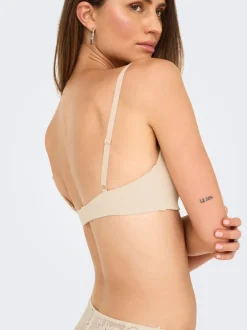 New ONLTRACY Bh Dame Lingeri & Nattøj|Accessories