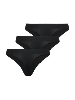 Online ONLTRACY 3-pack trusse Dame Lingeri & Nattøj|Accessories