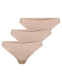 Best ONLTRACY 3-pack trusse Dame Lingeri & Nattøj|Accessories