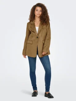 Outlet ONLTULIP Blazer Dame Blazere & Veste