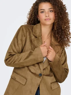 Outlet ONLTULIP Blazer Dame Blazere & Veste