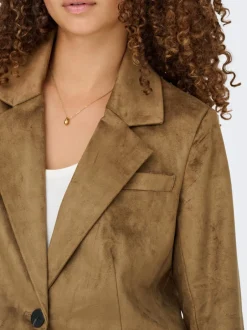 Outlet ONLTULIP Blazer Dame Blazere & Veste