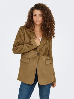 Outlet ONLTULIP Blazer Dame Blazere & Veste