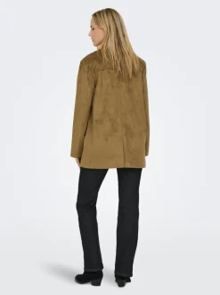 Online ONLTULIP Blazer Dame Jakker Og Frakker