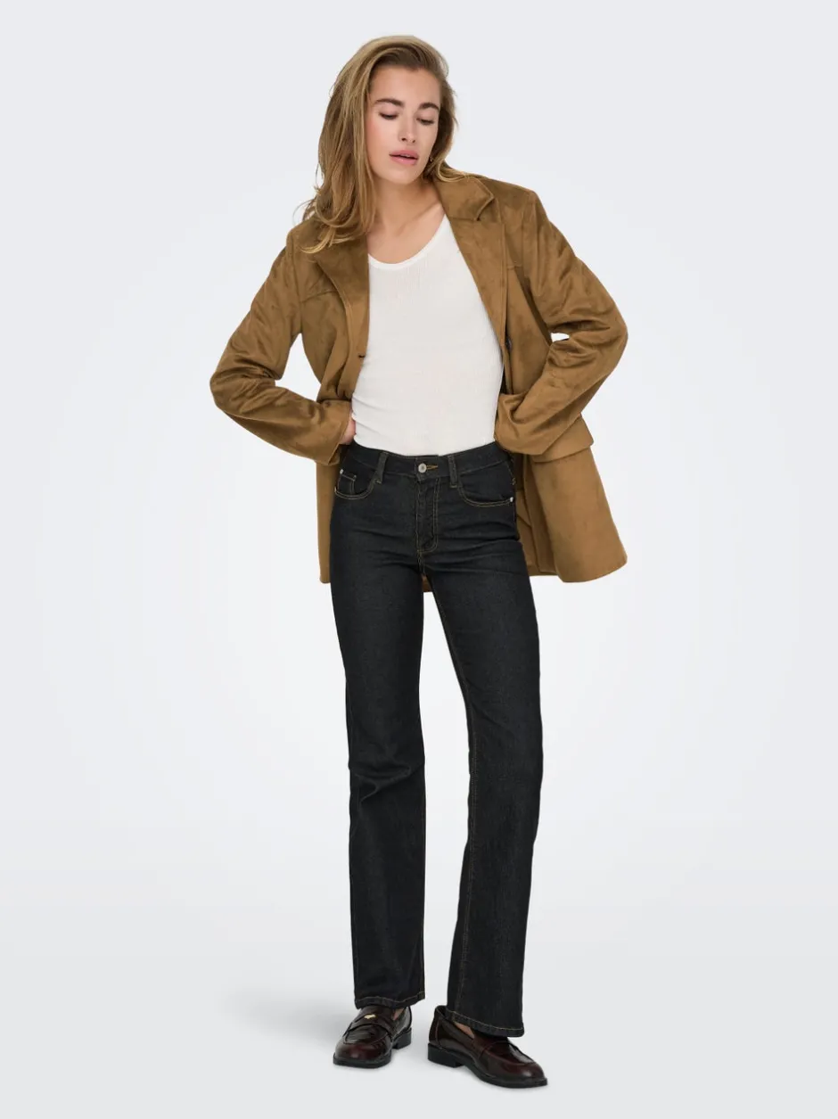 Online ONLTULIP Blazer Dame Jakker Og Frakker