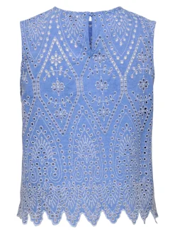 Discount ONLTULUM Top Dame Toppe