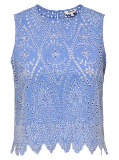 Discount ONLTULUM Top Dame Toppe