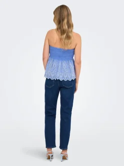 Outlet ONLTULUM Top Dame Toppe