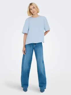 Sale ONLTUVA Top Dame Toppe