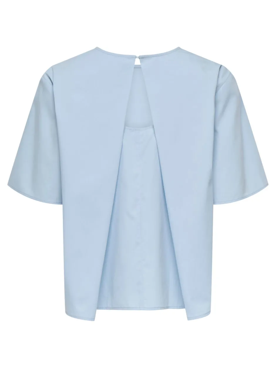 Sale ONLTUVA Top Dame Toppe