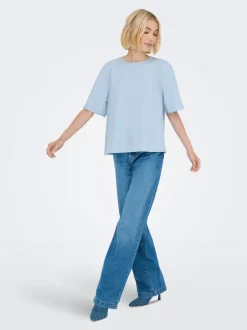 Sale ONLTUVA Top Dame Toppe