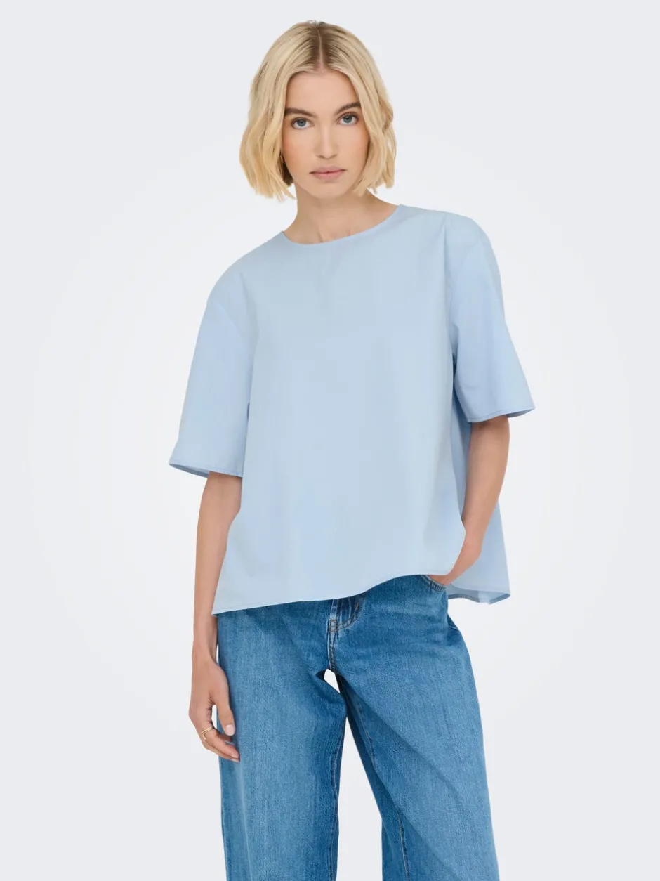 Sale ONLTUVA Top Dame Toppe
