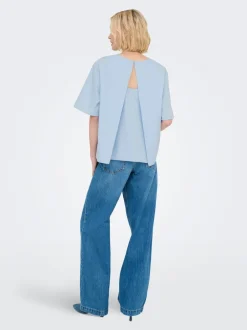 Sale ONLTUVA Top Dame Toppe