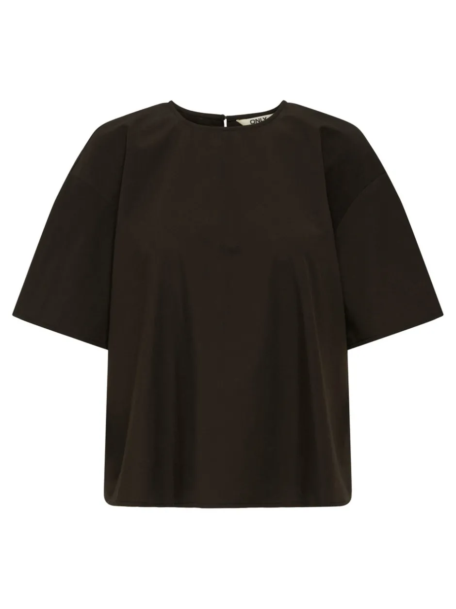Discount ONLTUVA Top Dame Toppe