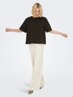 Discount ONLTUVA Top Dame Toppe
