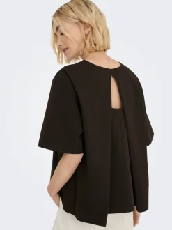 Discount ONLTUVA Top Dame Toppe