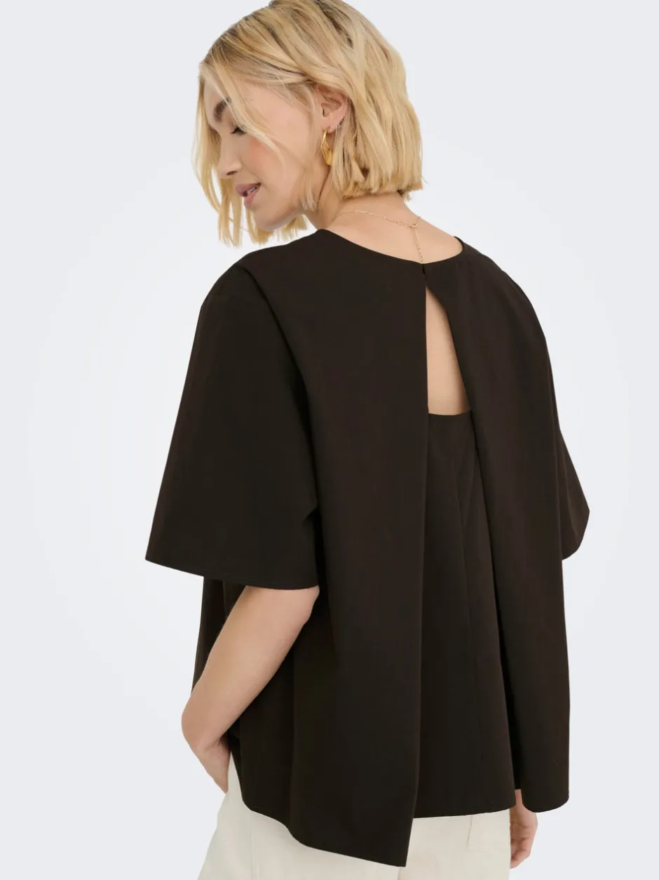 Discount ONLTUVA Top Dame Toppe