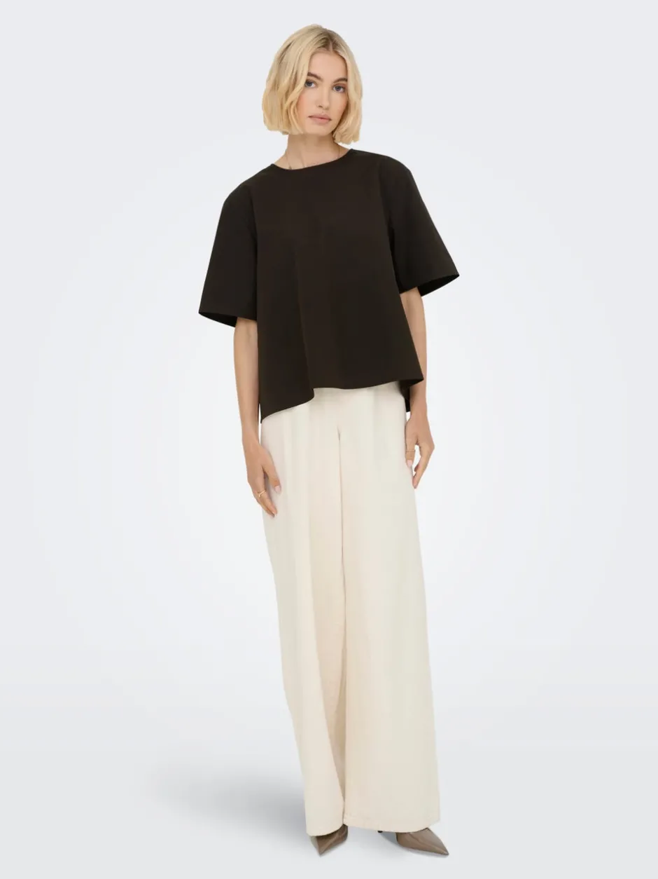 Discount ONLTUVA Top Dame Toppe