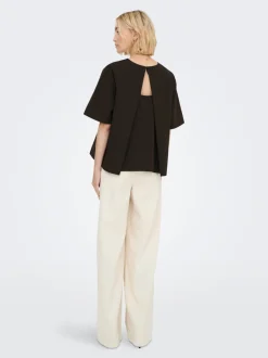 Discount ONLTUVA Top Dame Toppe