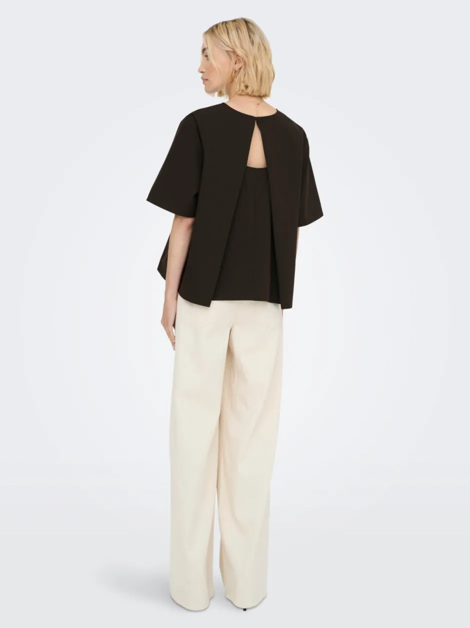 Discount ONLTUVA Top Dame Toppe