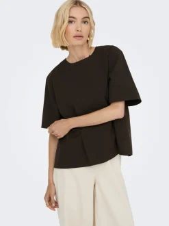 Discount ONLTUVA Top Dame Toppe