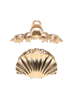 New ONLURSULA 2-pack Hår tilbehør Dame Accessories