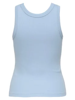 Hot ONLVAL Tanktop Dame Toppe