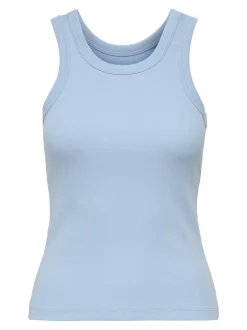 Hot ONLVAL Tanktop Dame Toppe