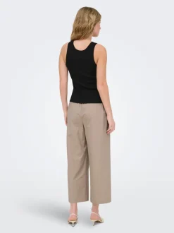 Clearance ONLVAL Tanktop Dame Toppe