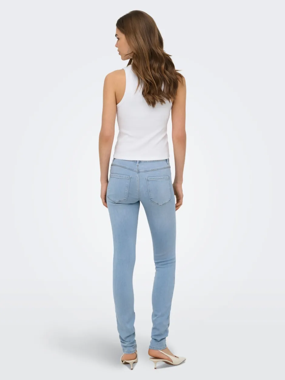 Discount ONLVAL Top Dame Toppe