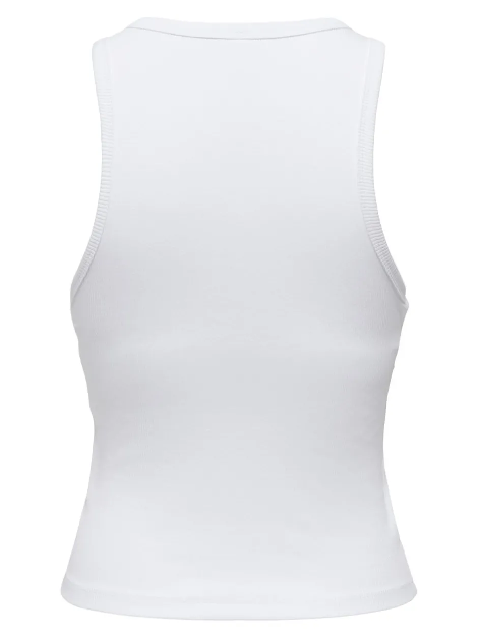 Discount ONLVAL Top Dame Toppe