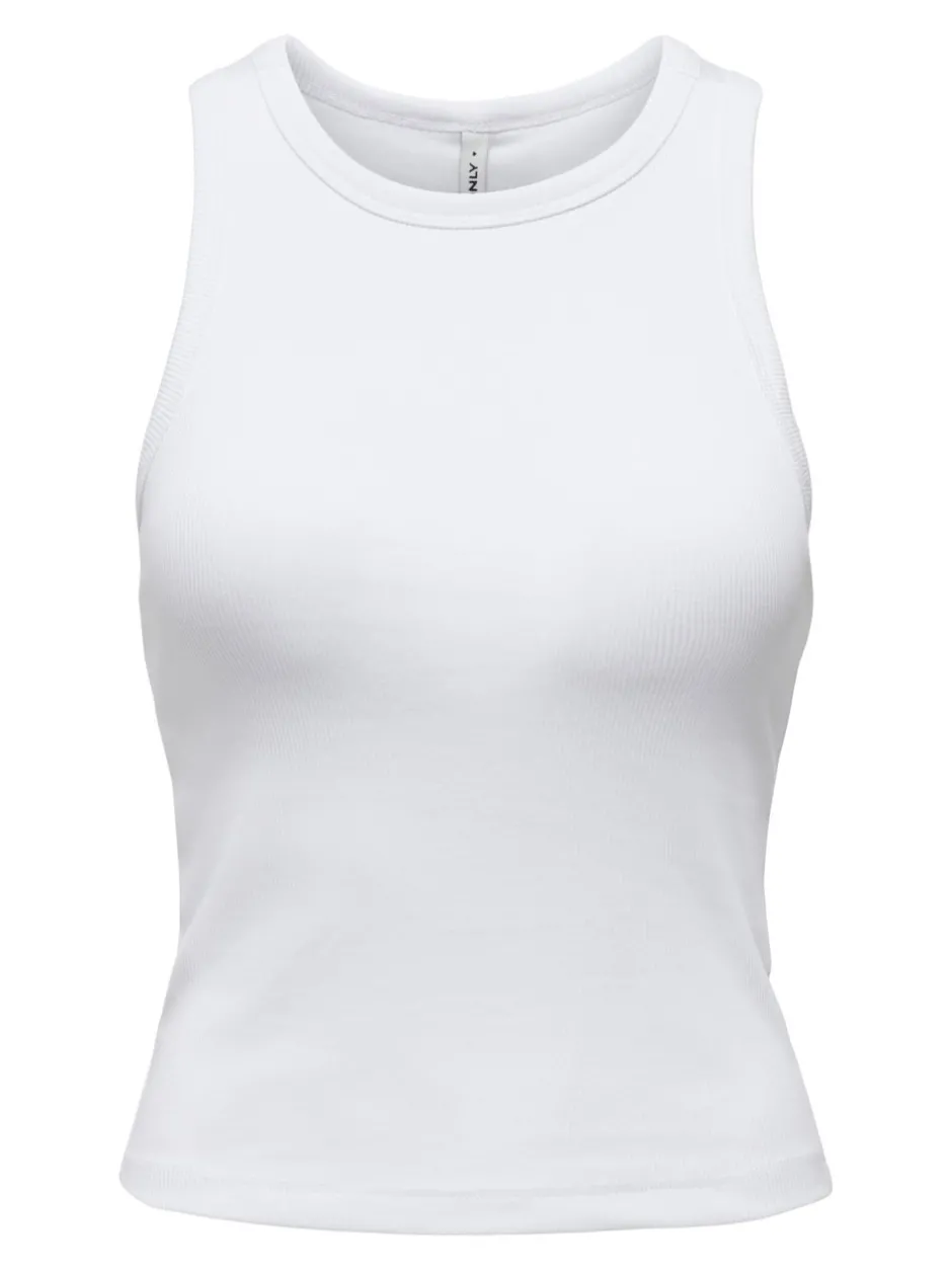 Discount ONLVAL Top Dame Toppe