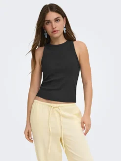 Clearance ONLVAL Top Dame Toppe
