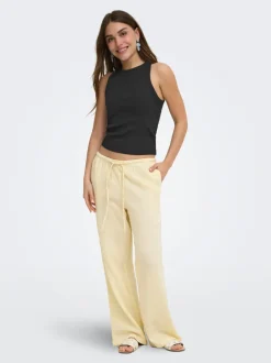 Clearance ONLVAL Top Dame Toppe