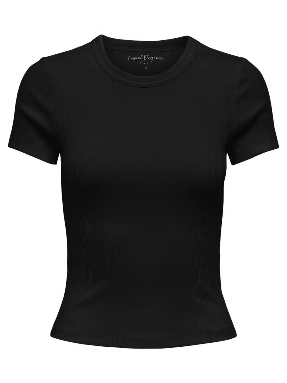 Best ONLVAL T-shirt Dame Toppe