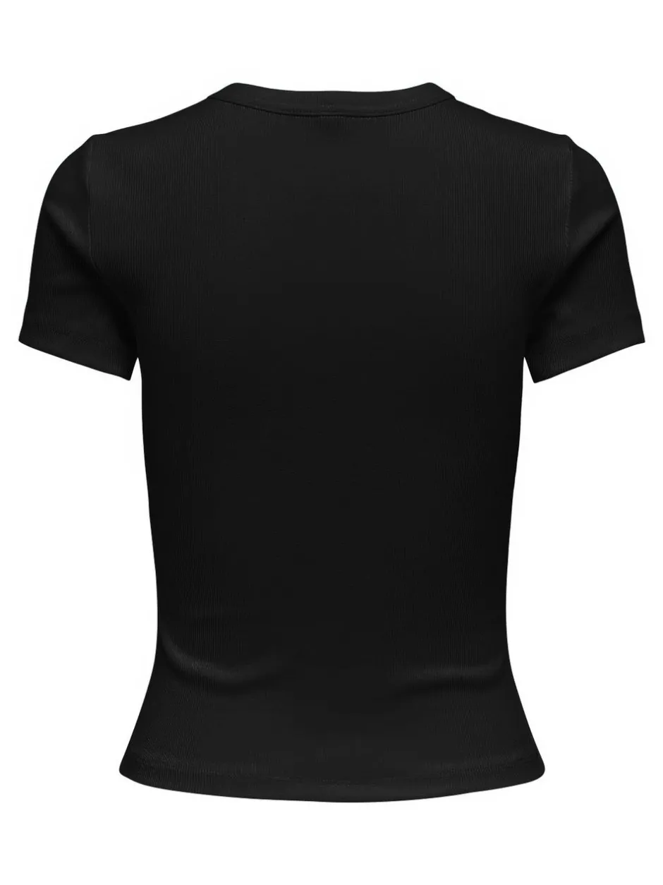 Best ONLVAL T-shirt Dame Toppe