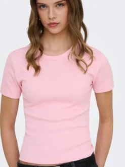 Best ONLVAL T-shirt Dame Toppe