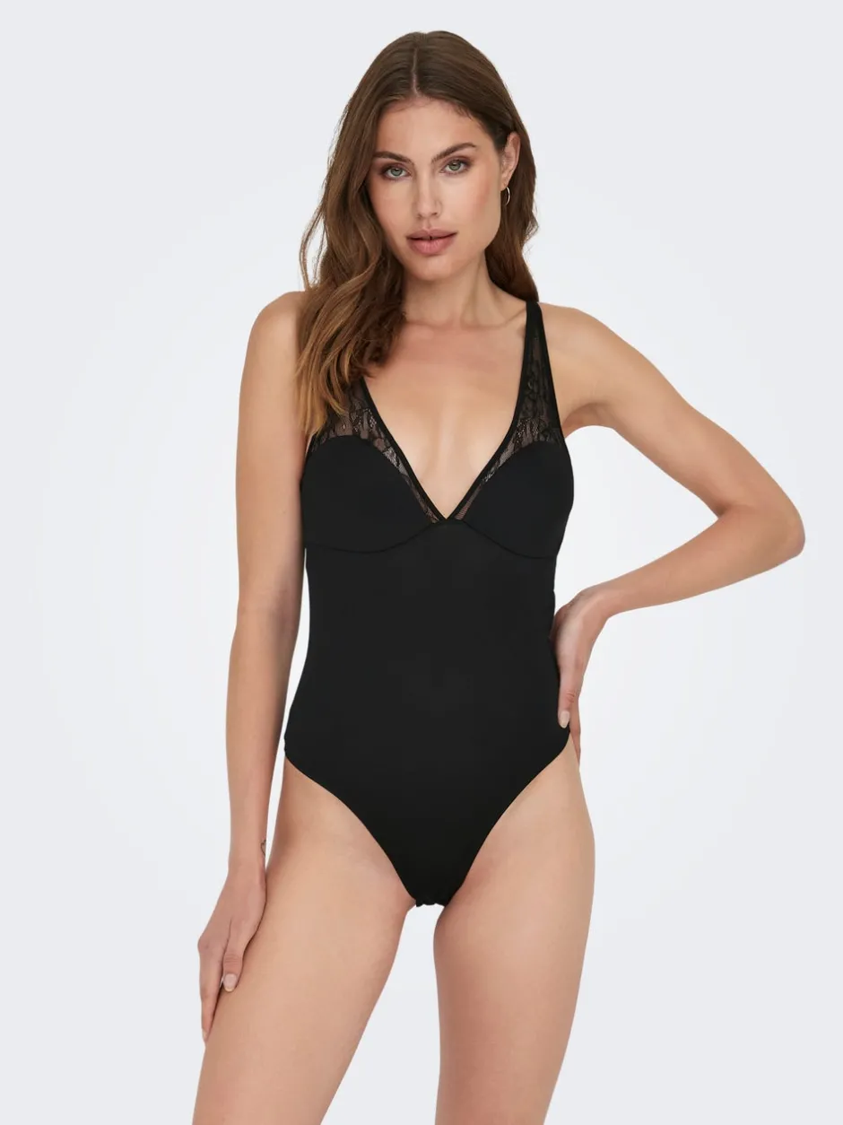 Clearance ONLVALERIE Body Dame Toppe