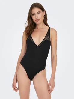Clearance ONLVALERIE Body Dame Toppe