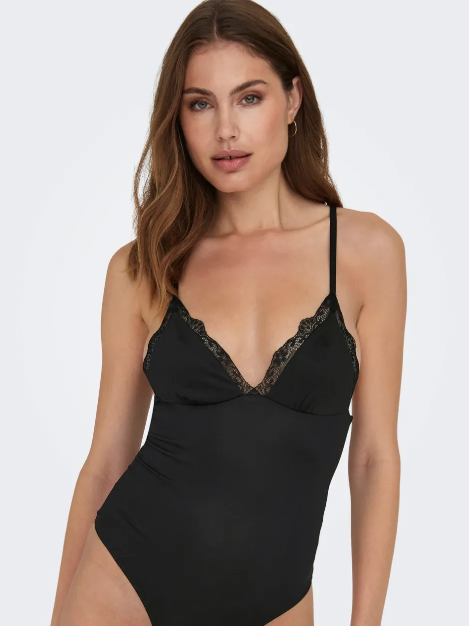 Outlet ONLVALERIE Body Dame Toppe