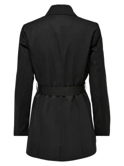Sale ONLVALERIE Trenchcoat Dame Jakker Og Frakker