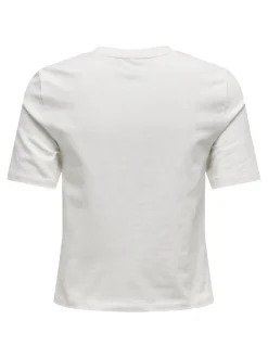 Best ONLVALLIE T-shirt Dame Toppe