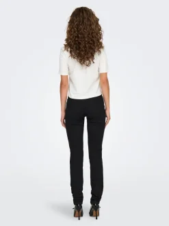 Best ONLVALLIE T-shirt Dame Toppe