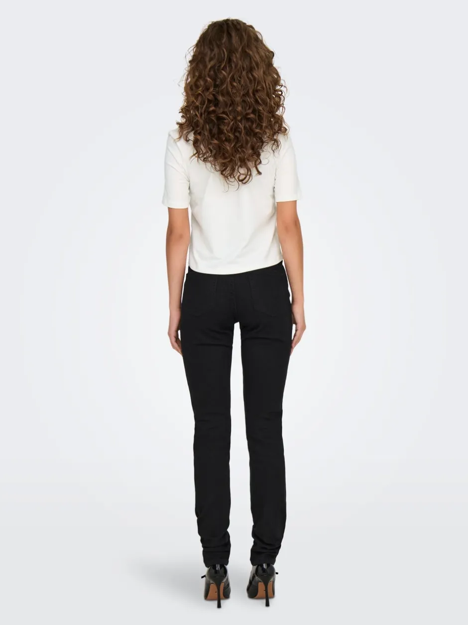 Best ONLVALLIE T-shirt Dame Toppe