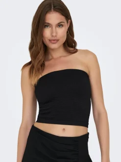 Hot ONLVEGA Singlet Dame Toppe